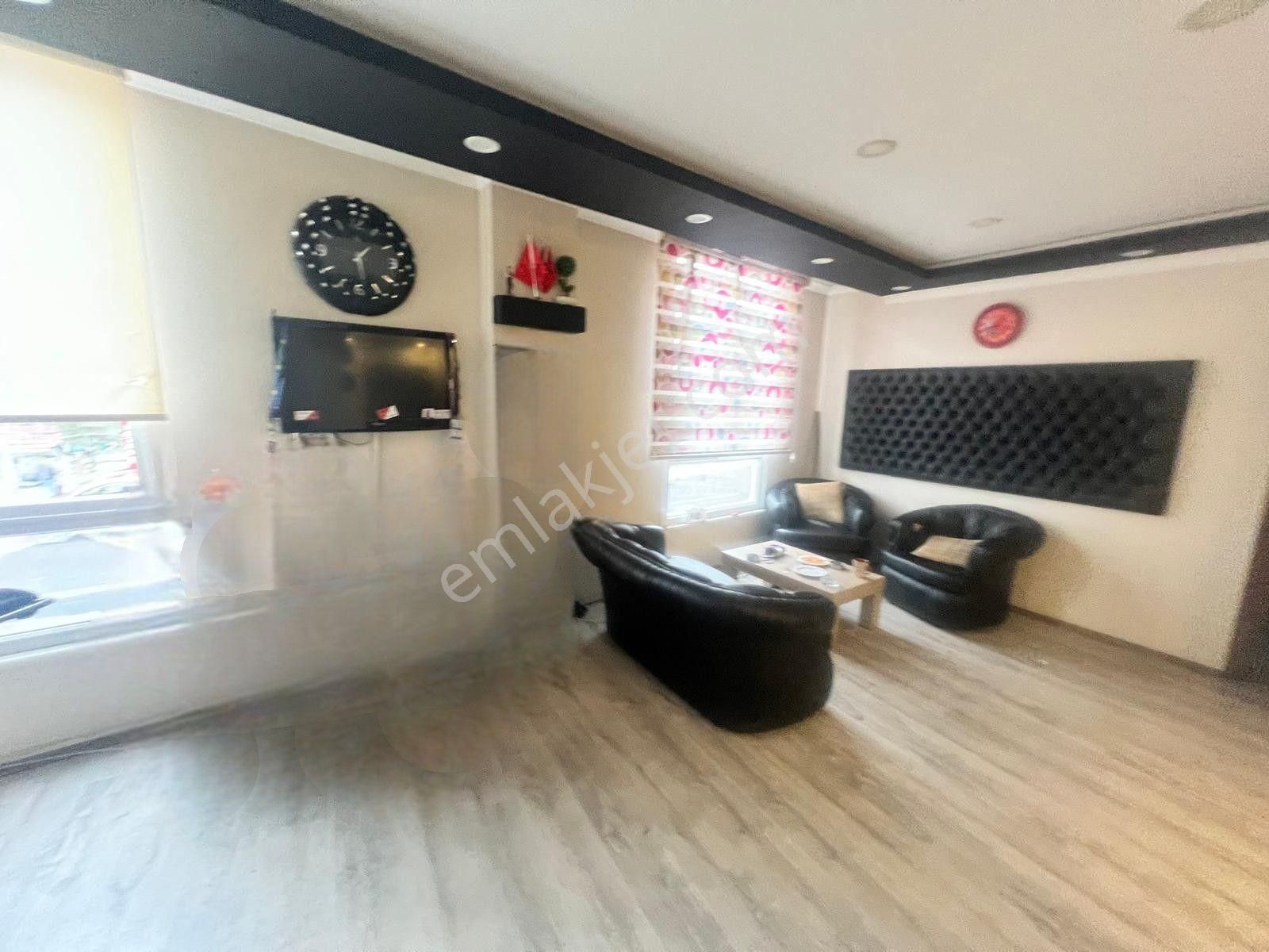 Kalkınma Mah. Ktü Ve Tıp Fakültesi Yanında Satılık 235 M2 İşyeri - Görsel 11