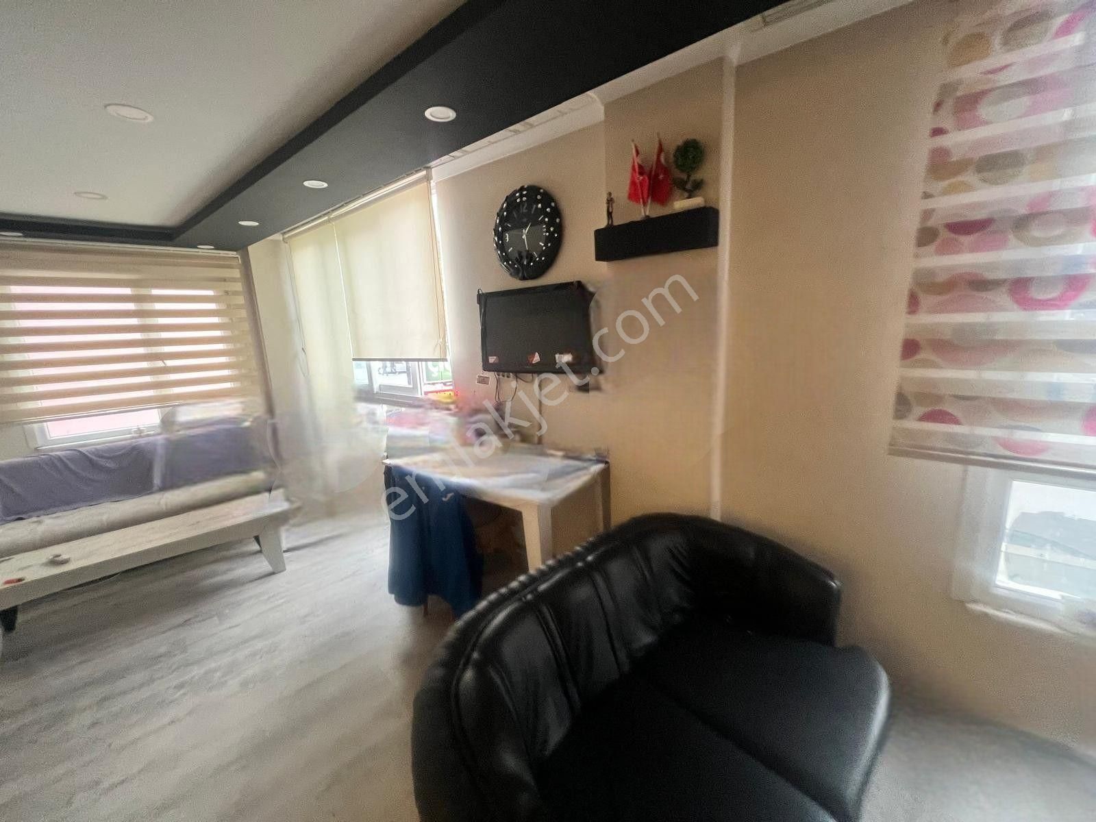 Kalkınma Mah. Ktü Ve Tıp Fakültesi Yanında Satılık 235 M2 İşyeri - Görsel 10