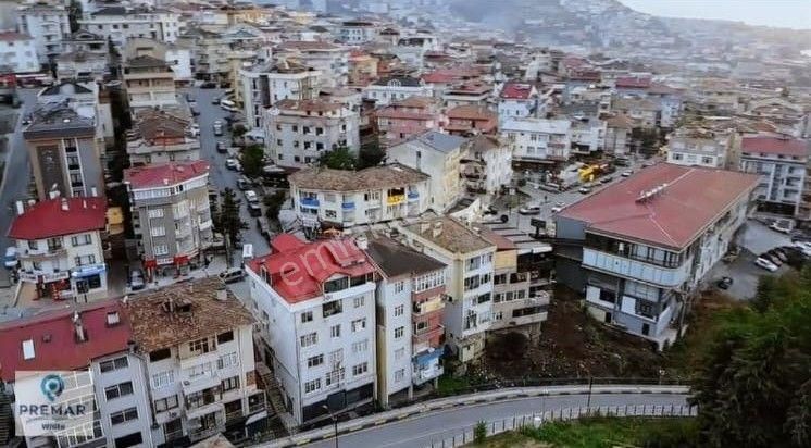 Kalkınma Mah. Ktü Ve Tıp Fakültesi Yanında Satılık 235 M2 İşyeri - Görsel 3