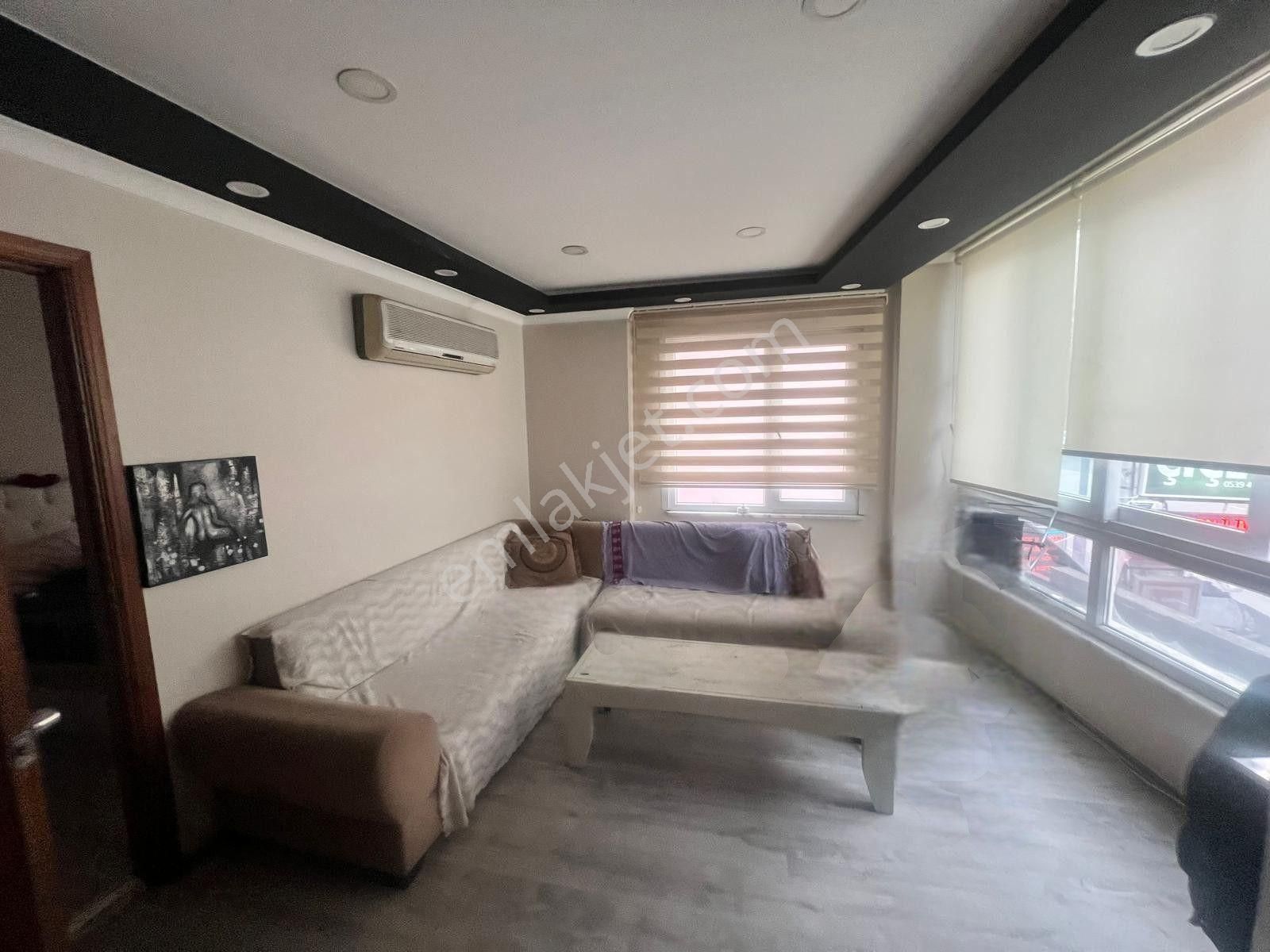 Kalkınma Mah. Ktü Ve Tıp Fakültesi Yanında Satılık 235 M2 İşyeri - Görsel 9