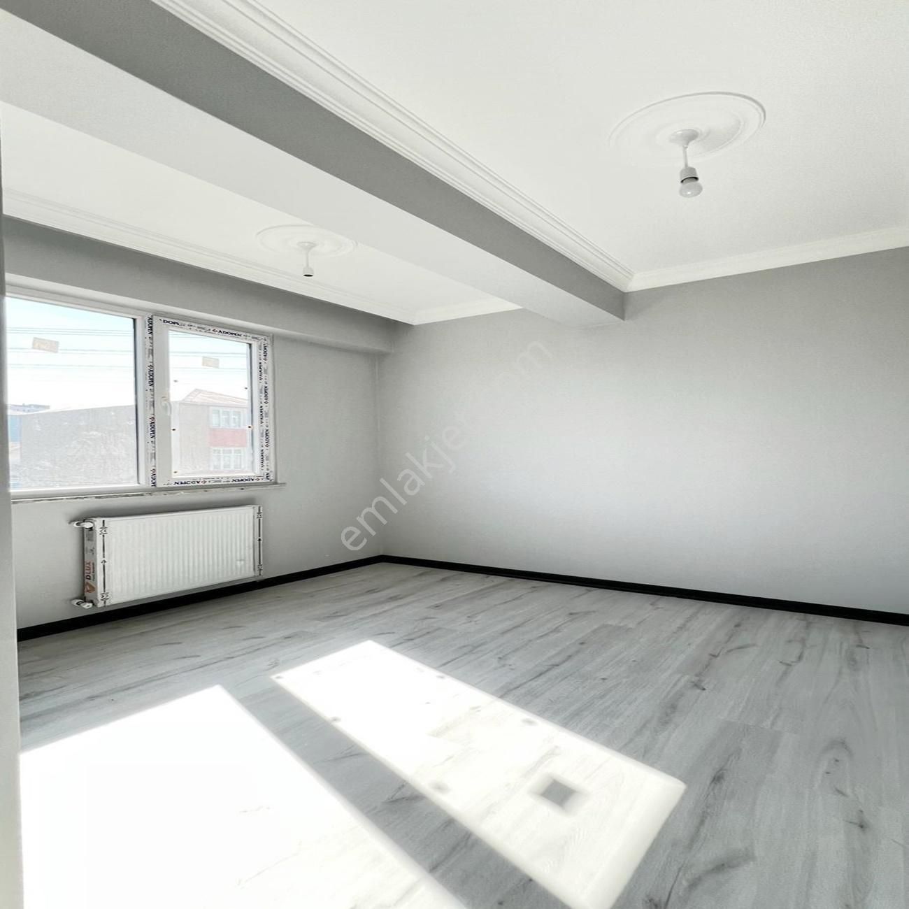 Çekmeköy Yapı Gayrimenkul'den Sultanbeyli Mimarsinan 2+1 Ara Kat - Görsel 21