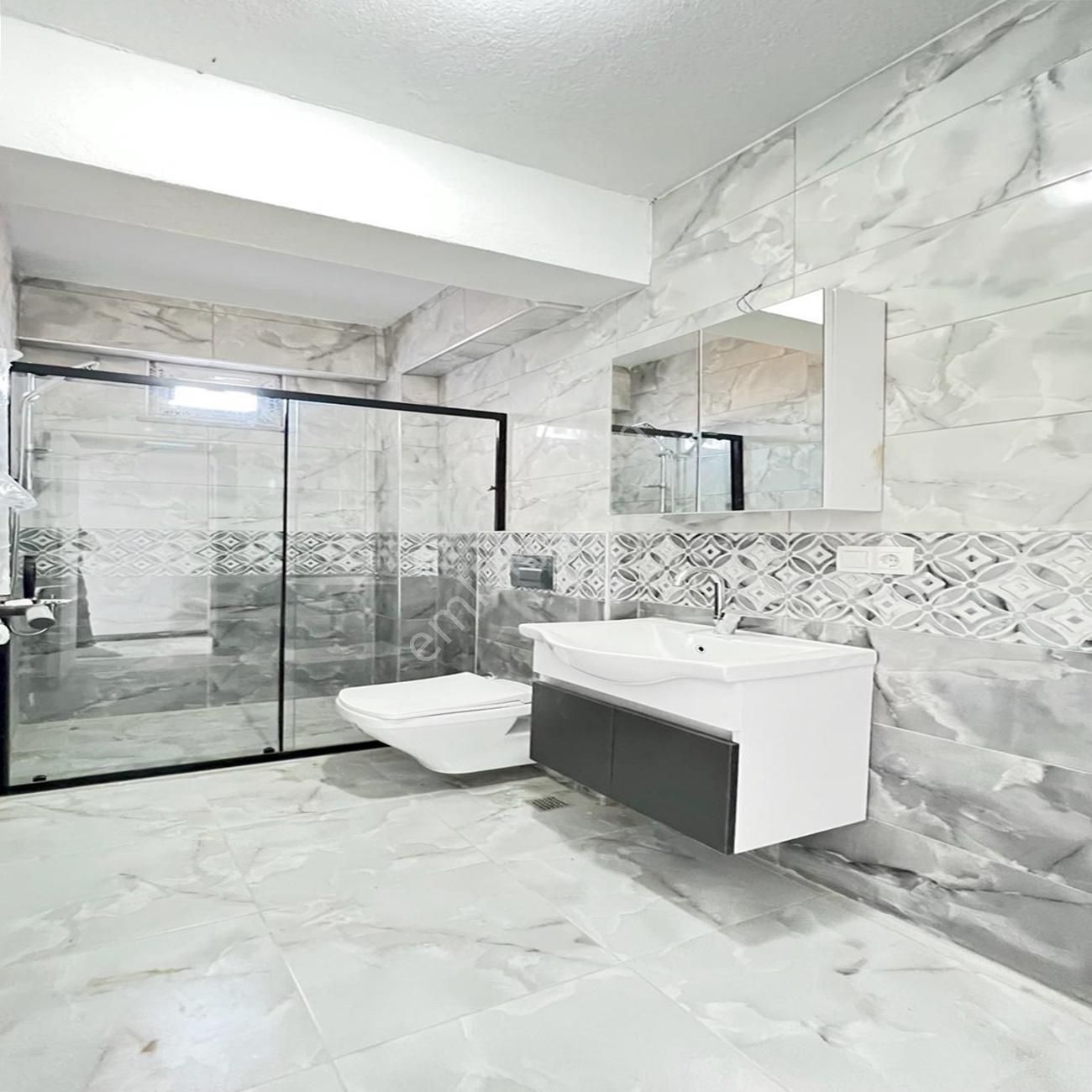 Çekmeköy Yapı Gayrimenkul'den Sultanbeyli Mimarsinan 2+1 Ara Kat - Görsel 16