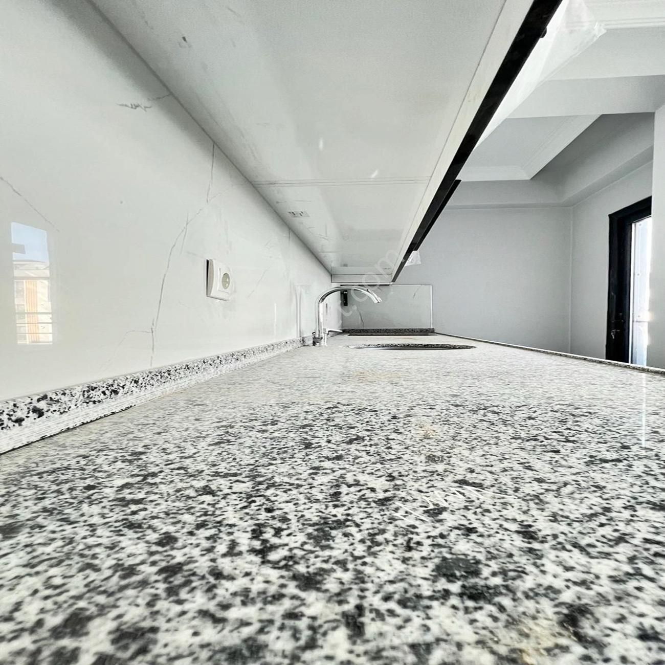 Çekmeköy Yapı Gayrimenkul'den Sultanbeyli Mimarsinan 2+1 Ara Kat - Görsel 24