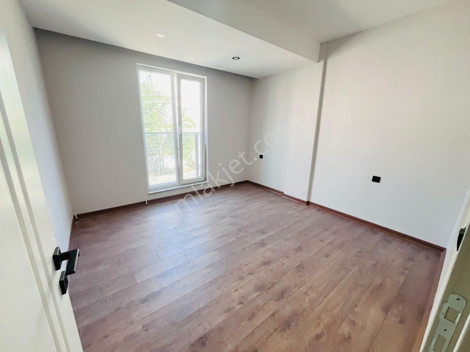 Bayram Gayrimenkulden Pınarbaşı Mah 3+1 1.ara Katta 0 Asansörlü Satılık Full Yapılı Daire - Görsel 9