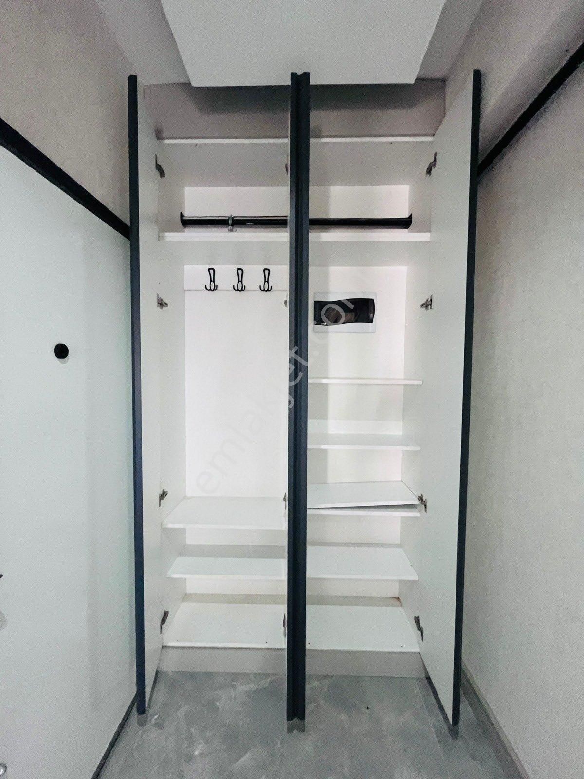 Bayram Gayrimenkulden Pınarbaşı Mah 3+1 1.ara Katta 0 Asansörlü Satılık Full Yapılı Daire - Görsel 4