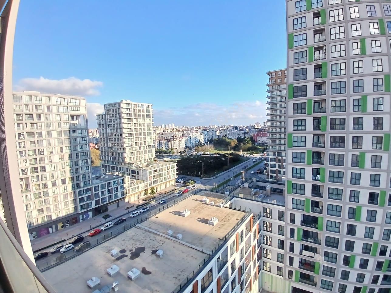 Akbatı Avm'ye Yakın Değerlenen Bölgede Yatırım! Yaşamda Konfor! - Görsel 20