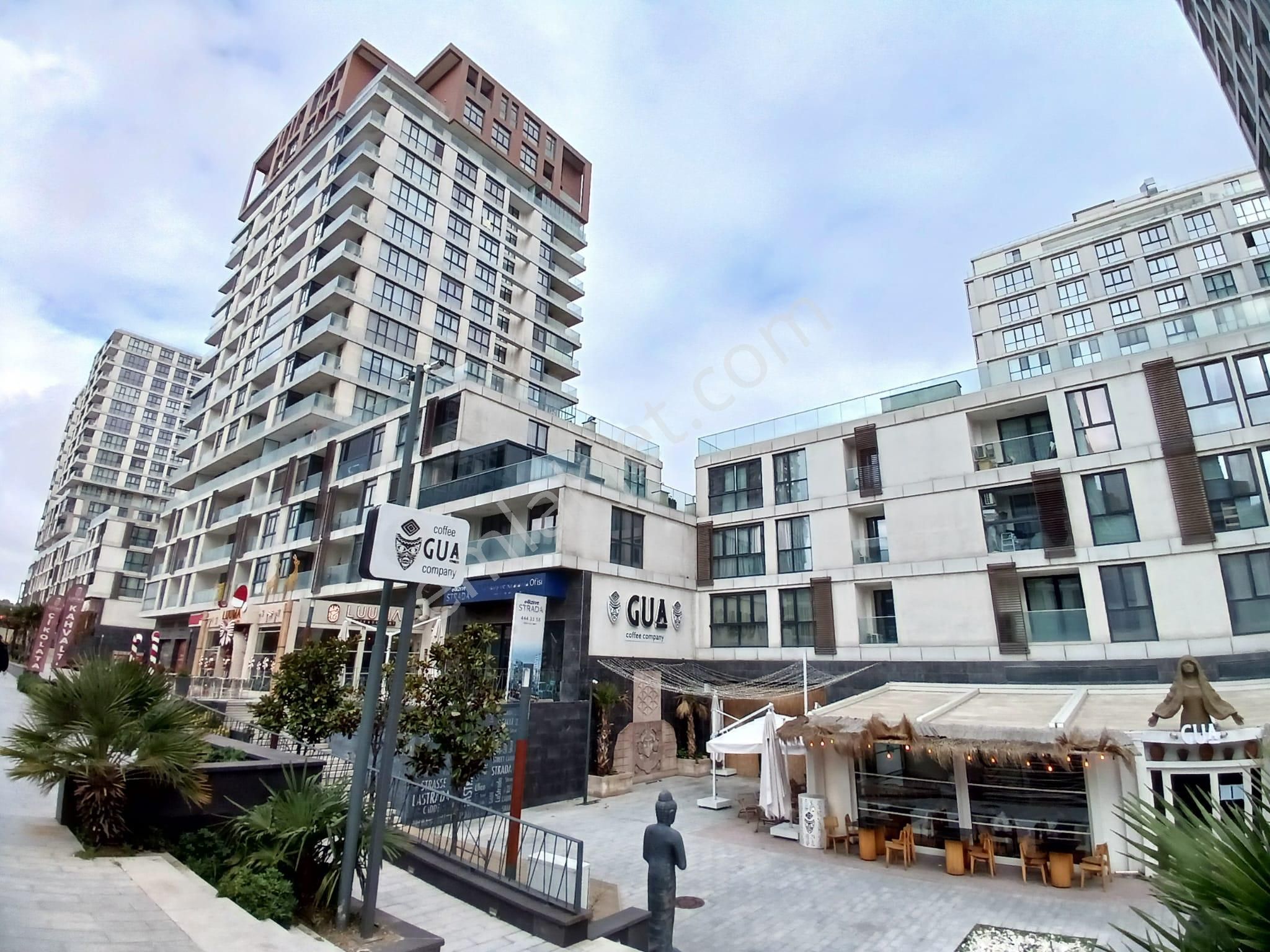 Akbatı Avm'ye Yakın Değerlenen Bölgede Yatırım! Yaşamda Konfor! - Görsel 8