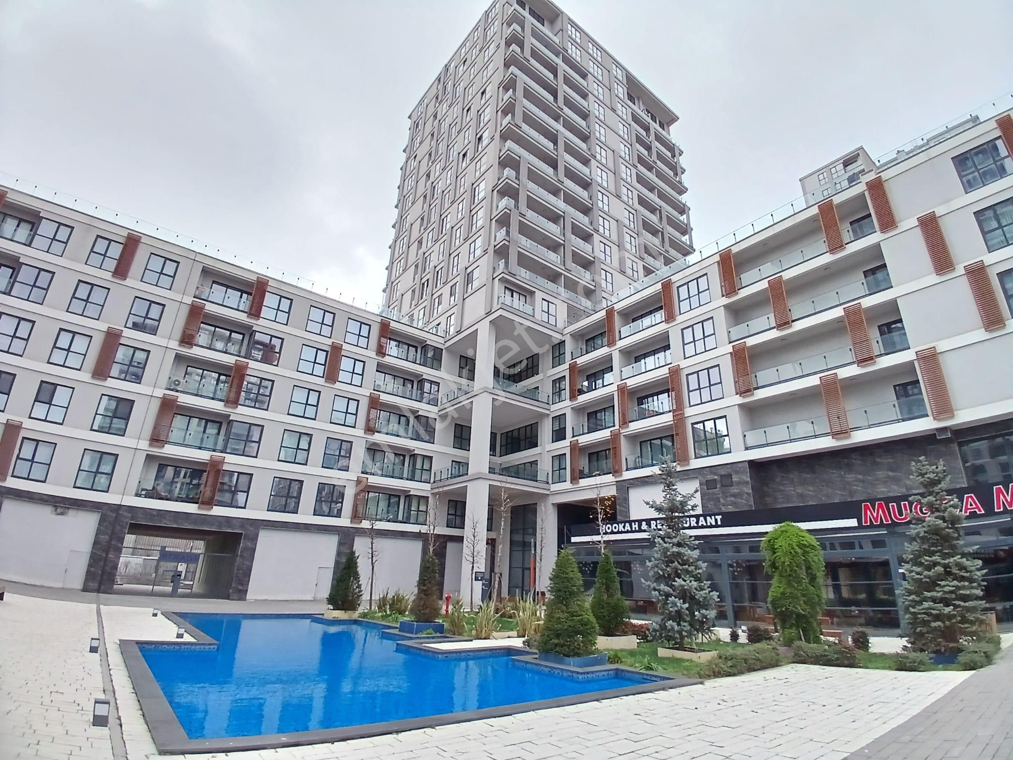 Akbatı Avm'ye Yakın Değerlenen Bölgede Yatırım! Yaşamda Konfor! - Görsel 6