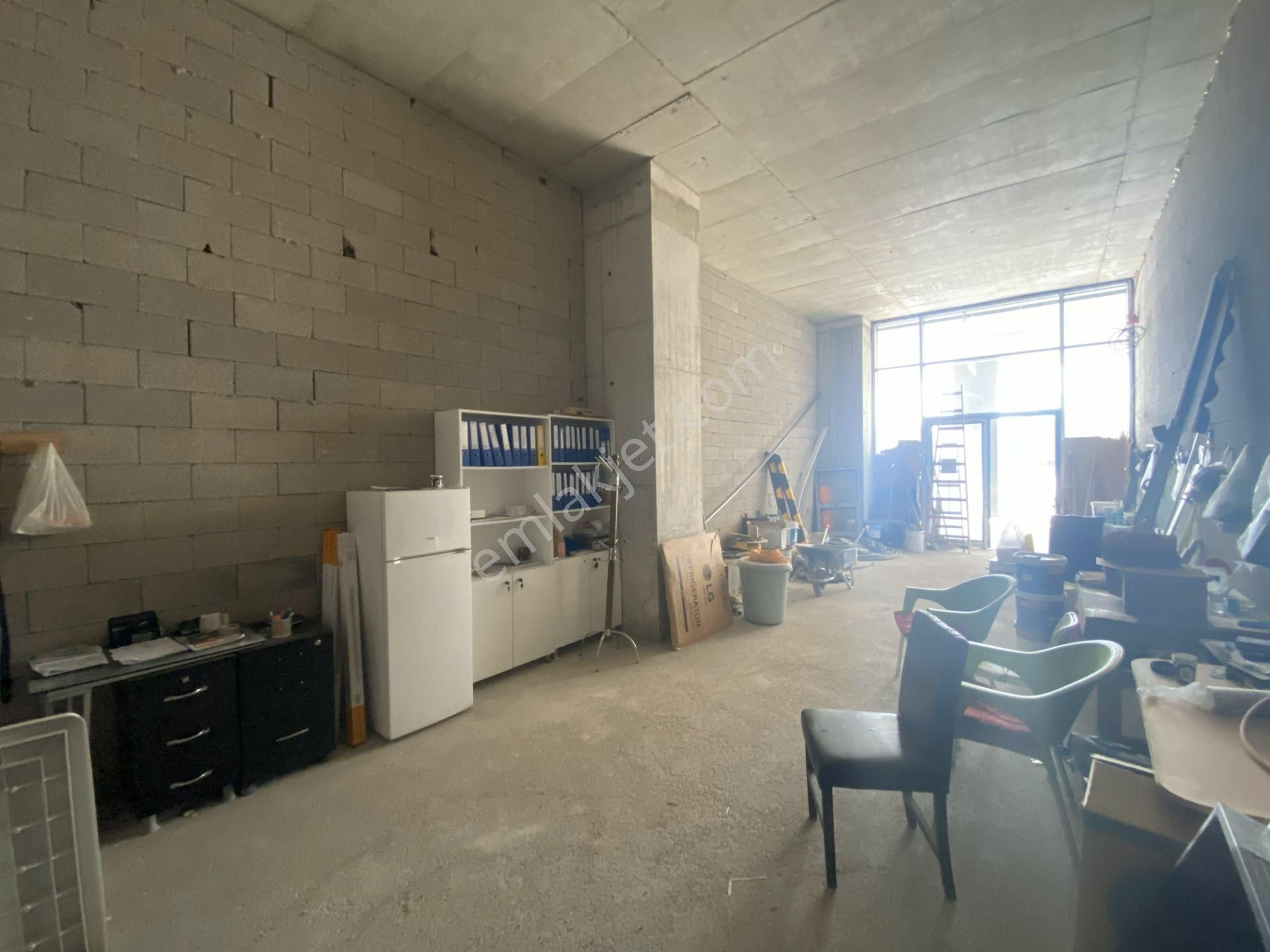 Yenimahalle Serhat Mahallesinde Elegance Meydan Kiralık Dükkan - Görsel 8