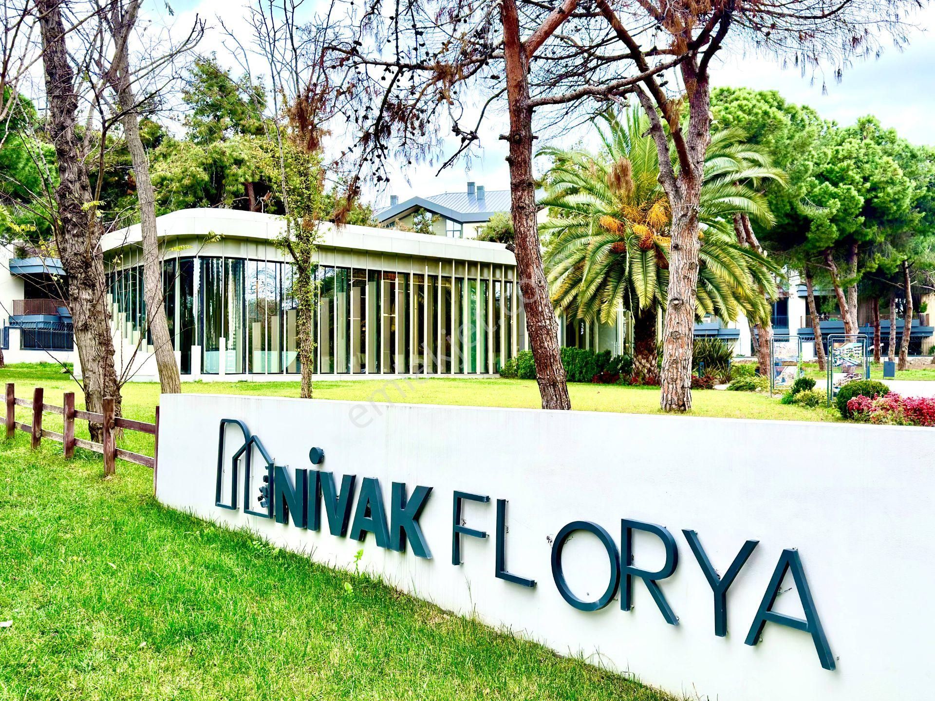 Florya' Da Yeni Projede Geniş Teraslı Lüks 7+1 Dublex Satılık Daire - Görsel 29