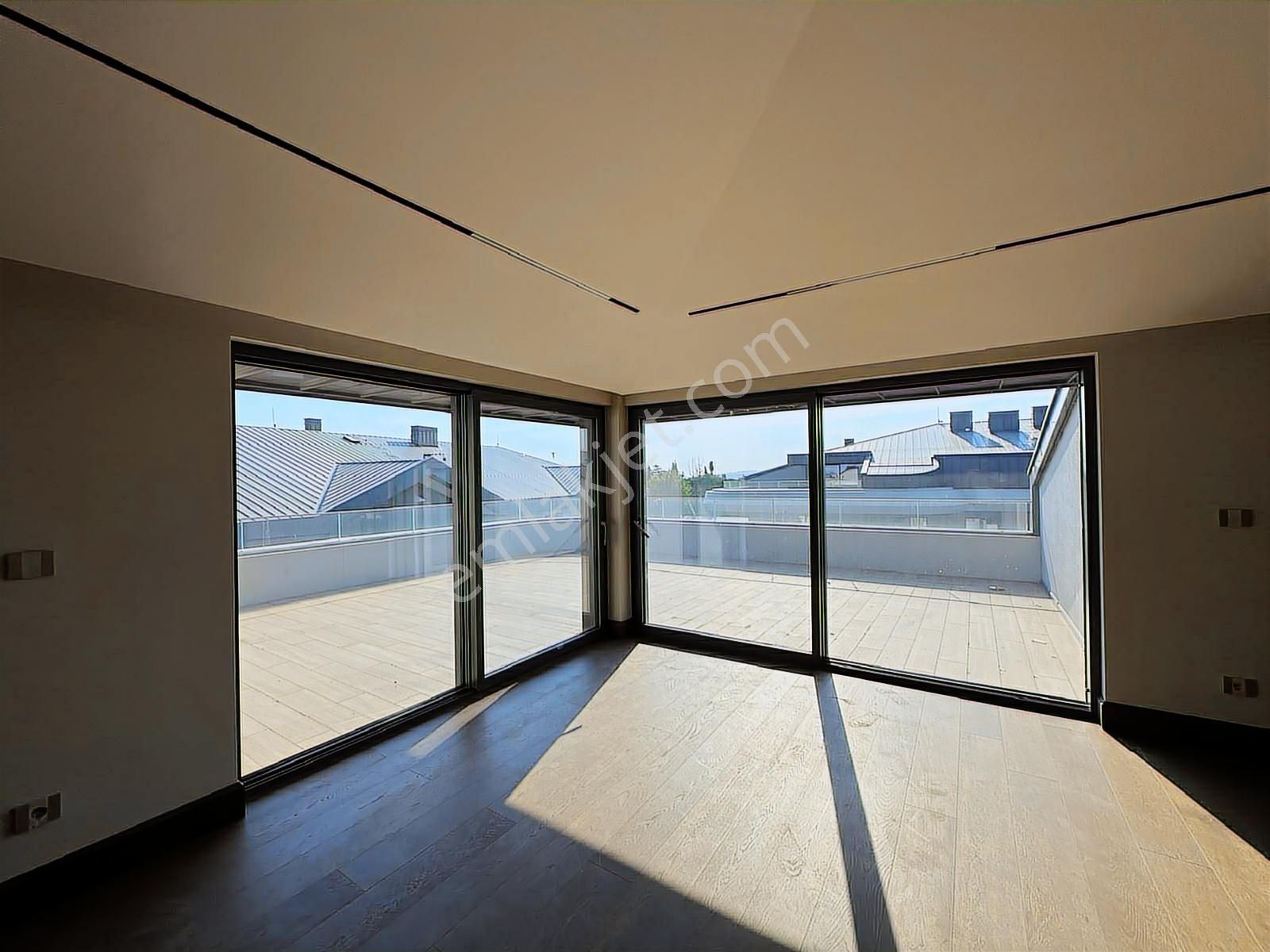 Florya' Da Yeni Projede Geniş Teraslı Lüks 7+1 Dublex Satılık Daire - Görsel 9