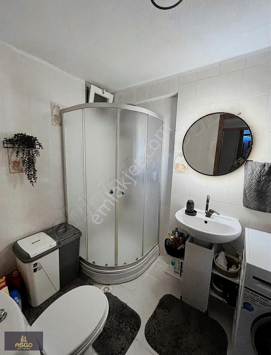 Asgo Dan Paşakent Mahallesinde Site İçerisinde 3+1 Kiralık Daire - Görsel 9