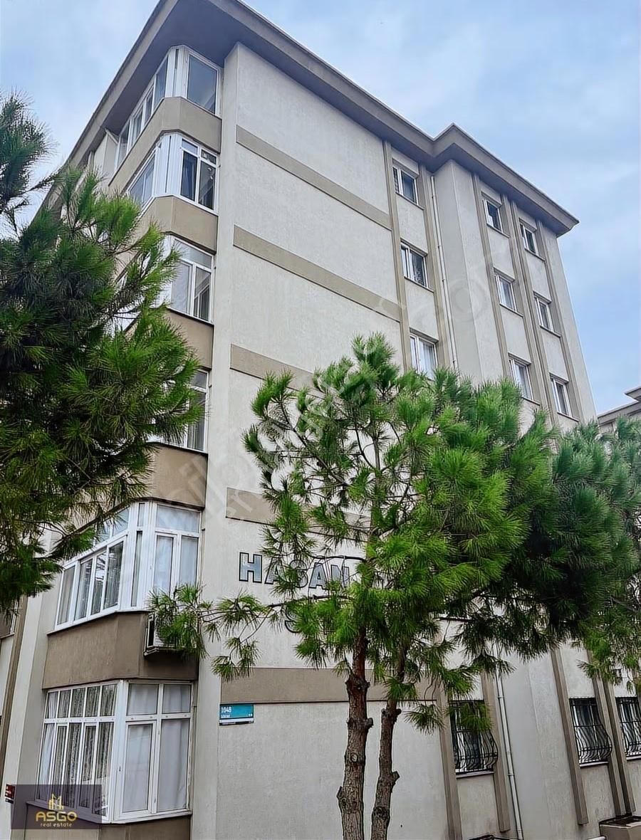 Asgo Dan Paşakent Mahallesinde Site İçerisinde 3+1 Kiralık Daire - Görsel 28