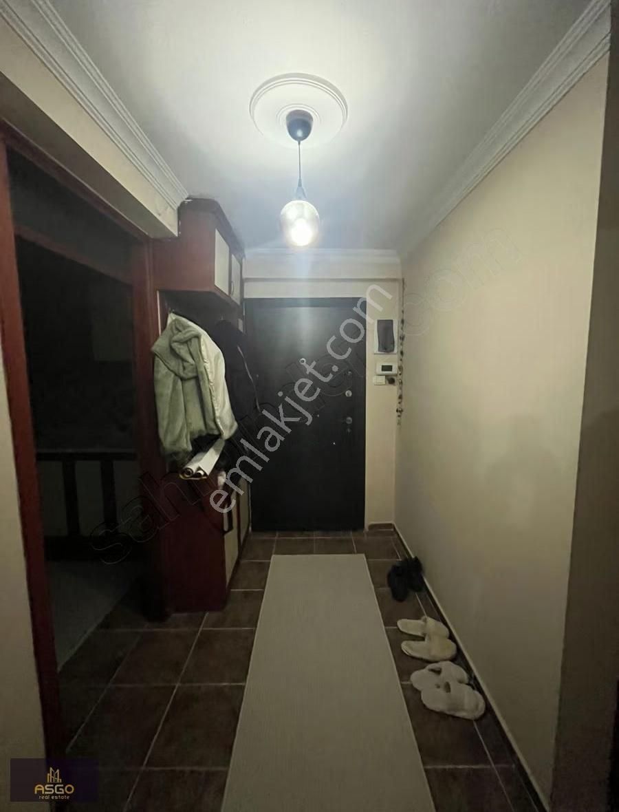 Asgo Dan Paşakent Mahallesinde Site İçerisinde 3+1 Kiralık Daire - Görsel 19