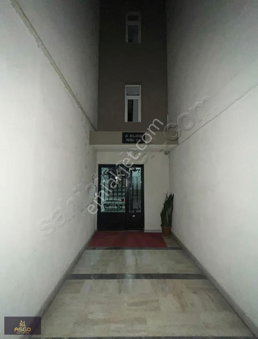 Asgo Dan Paşakent Mahallesinde Site İçerisinde 3+1 Kiralık Daire - Görsel 31