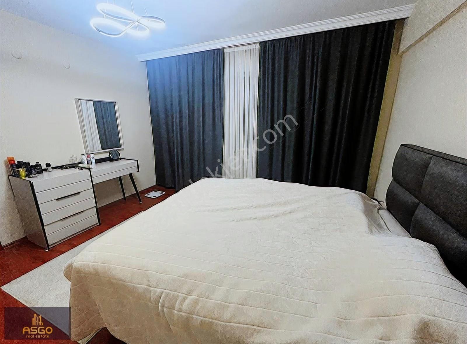 Asgo Dan Paşakent Mahallesinde Site İçerisinde 3+1 Kiralık Daire - Görsel 27