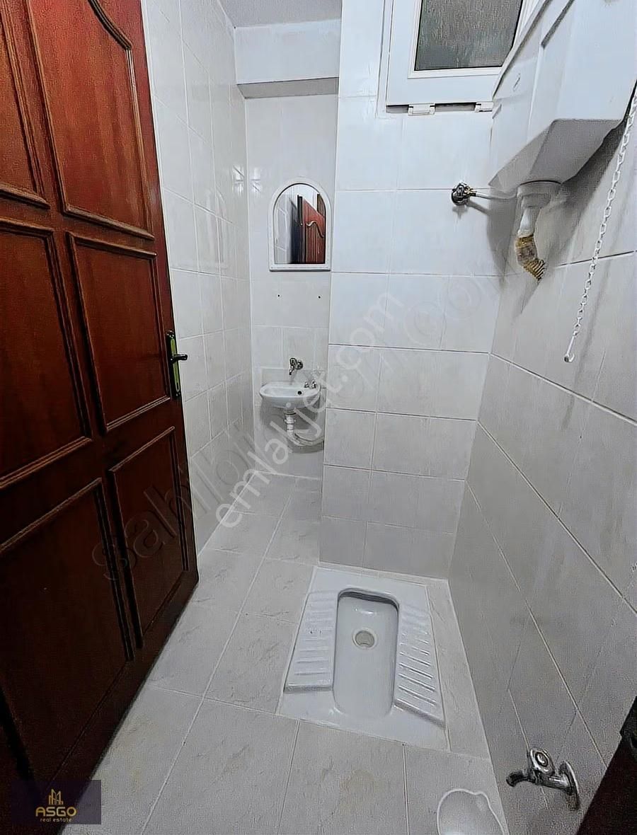 Asgo Dan Paşakent Mahallesinde Site İçerisinde 3+1 Kiralık Daire - Görsel 4