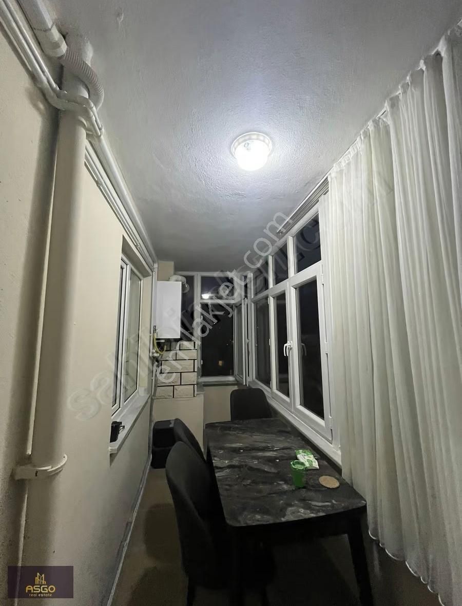 Asgo Dan Paşakent Mahallesinde Site İçerisinde 3+1 Kiralık Daire - Görsel 8