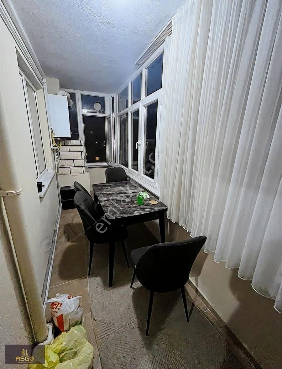 Asgo Dan Paşakent Mahallesinde Site İçerisinde 3+1 Kiralık Daire - Görsel 26