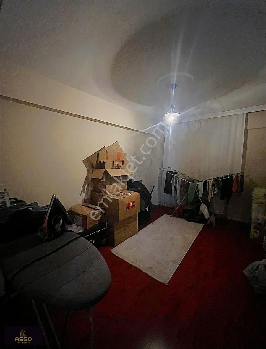 Asgo Dan Paşakent Mahallesinde Site İçerisinde 3+1 Kiralık Daire - Görsel 16