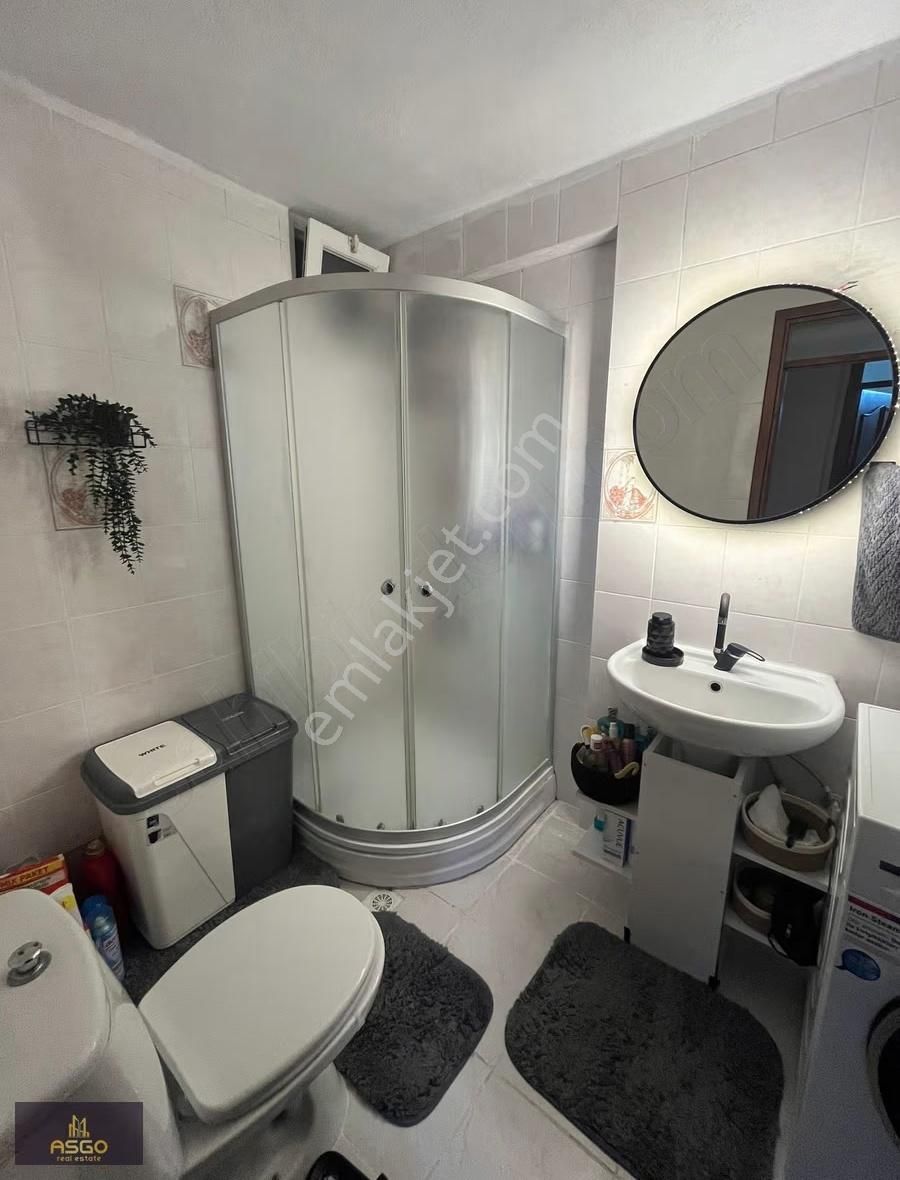 Asgo Dan Paşakent Mahallesinde Site İçerisinde 3+1 Kiralık Daire - Görsel 13