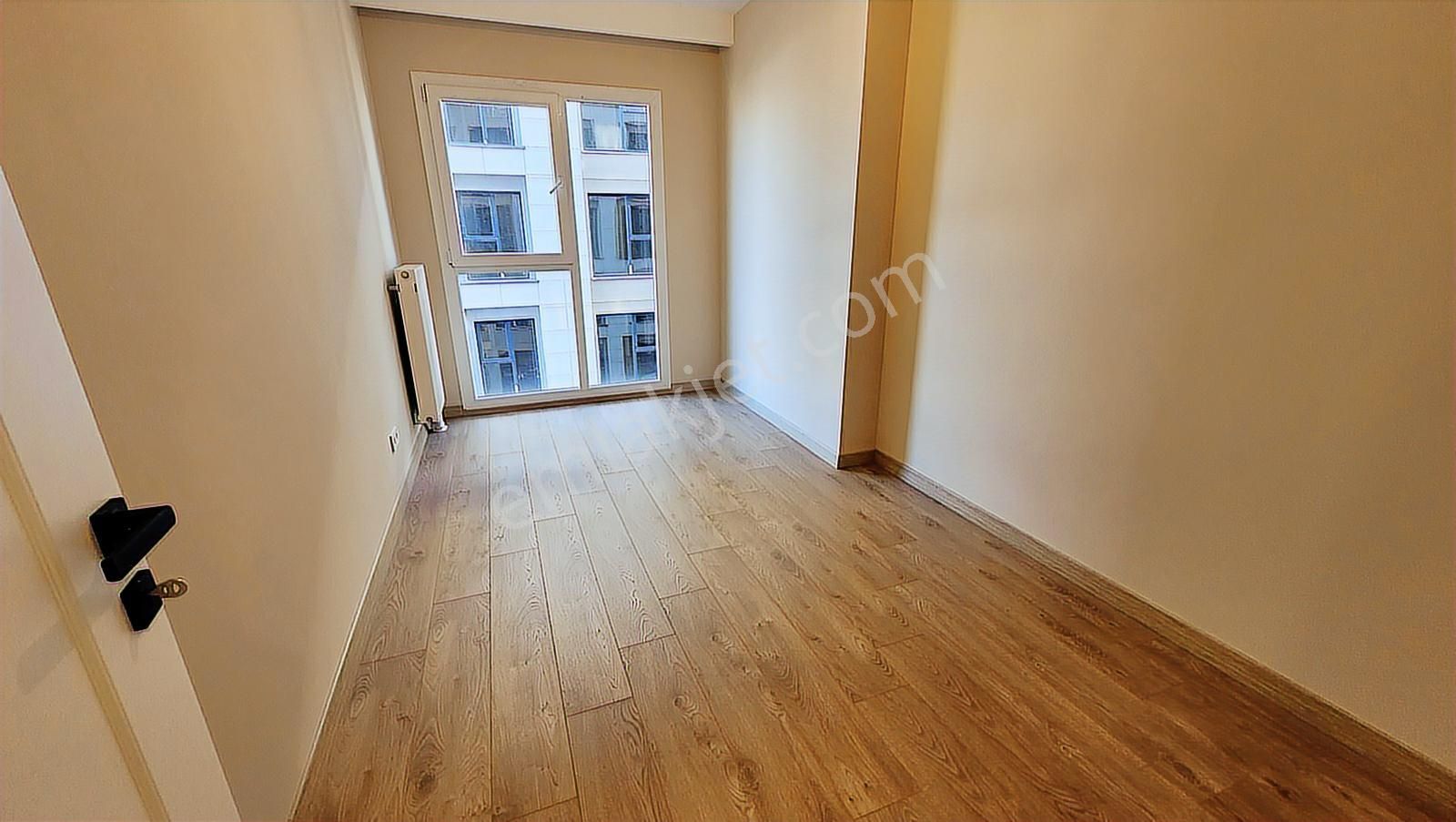 Alya Dream Satış Ofisinden Yatay Mimaride 4+1 Sıfır Daire - Görsel 11