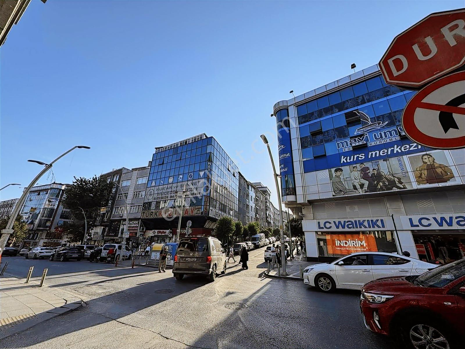 Satılık Yatırımlık Dükkan Kurumsal Market Kiracılı Zeytinburnu - Görsel 7