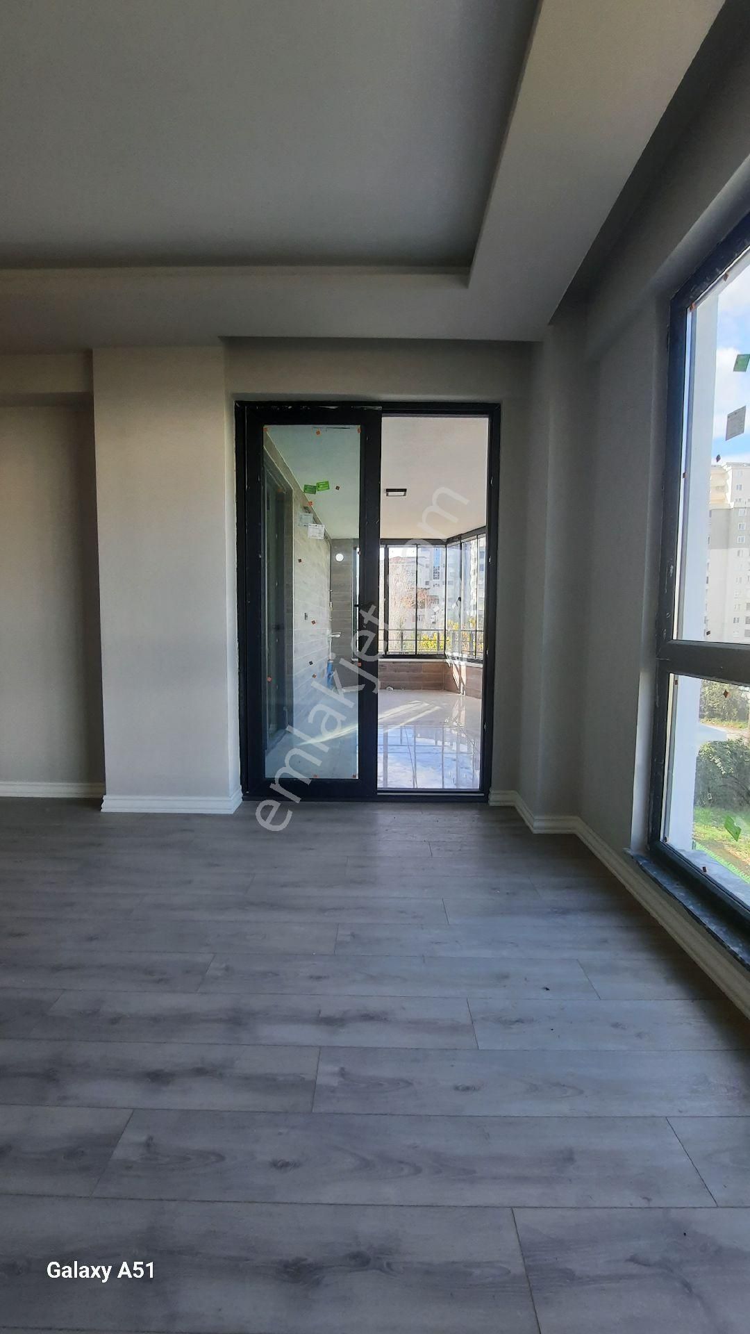 İlkadım Derebahçe De Lüks Yapılı 2+1 Satılık Daire - Görsel 12