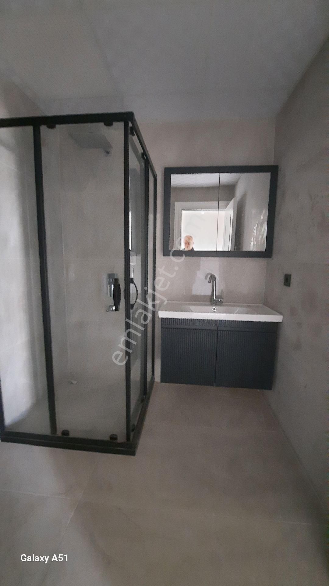 İlkadım Derebahçe De Lüks Yapılı 2+1 Satılık Daire - Görsel 30