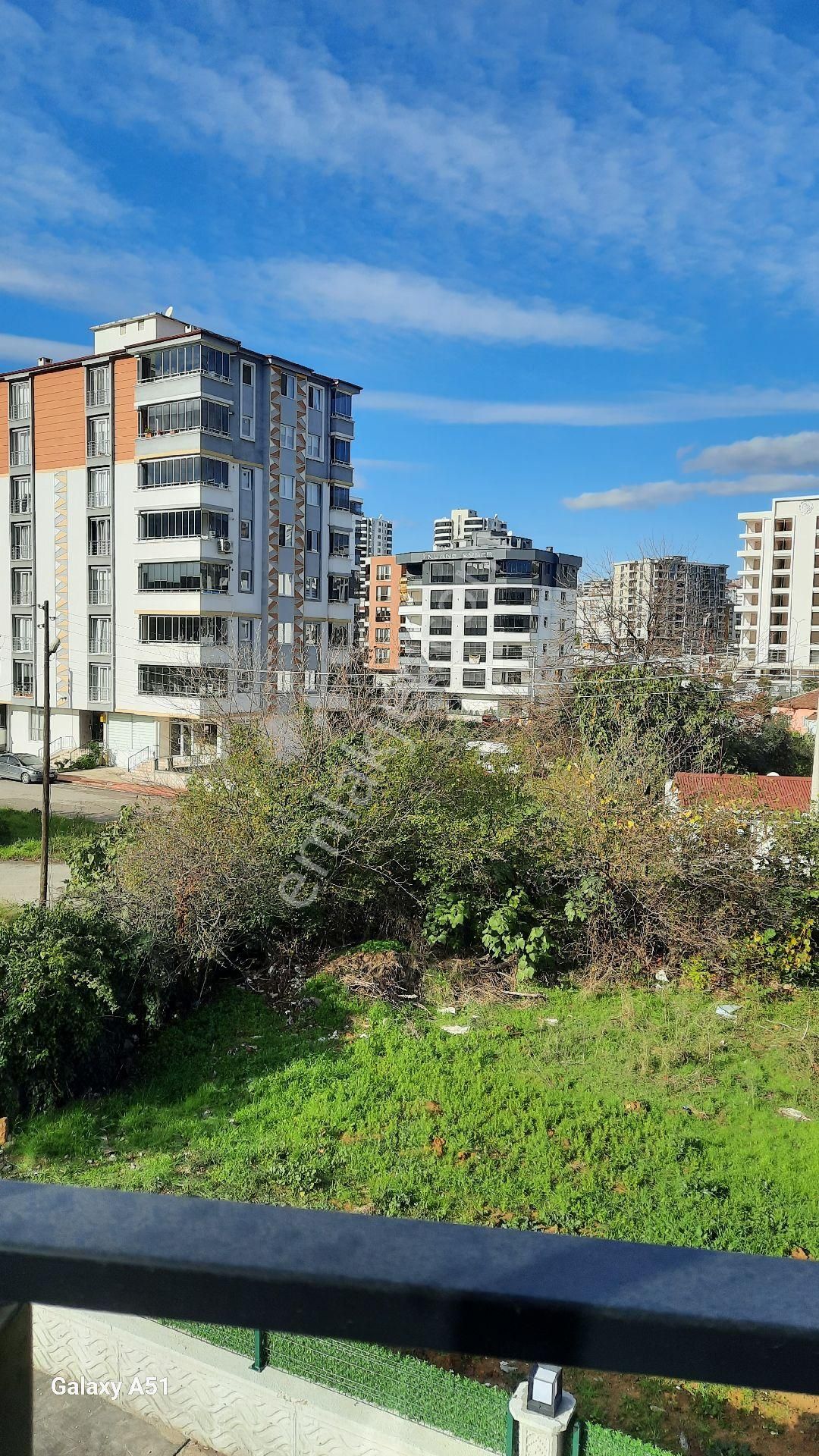 İlkadım Derebahçe De Lüks Yapılı 2+1 Satılık Daire - Görsel 11