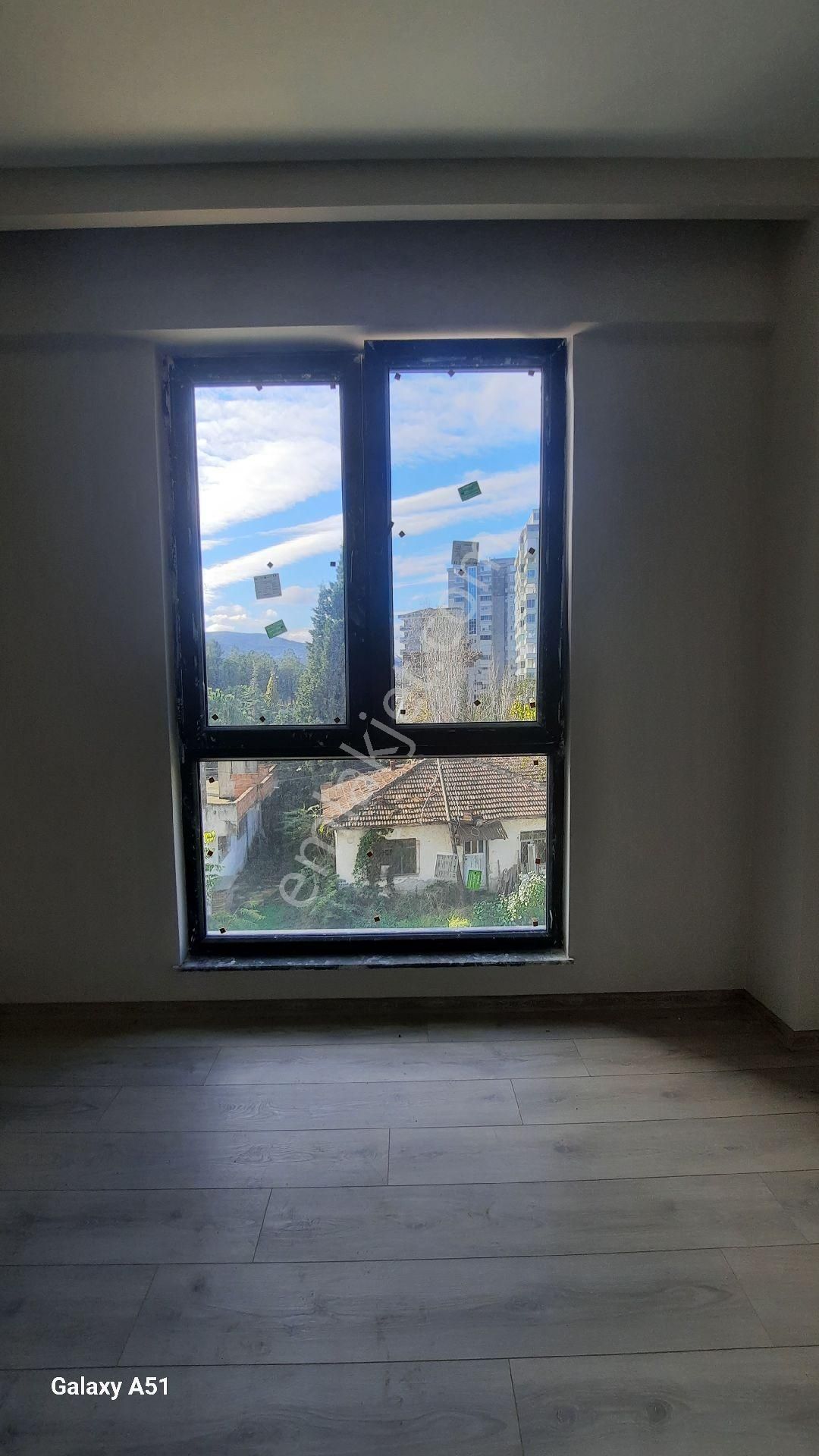 İlkadım Derebahçe De Lüks Yapılı 2+1 Satılık Daire - Görsel 22