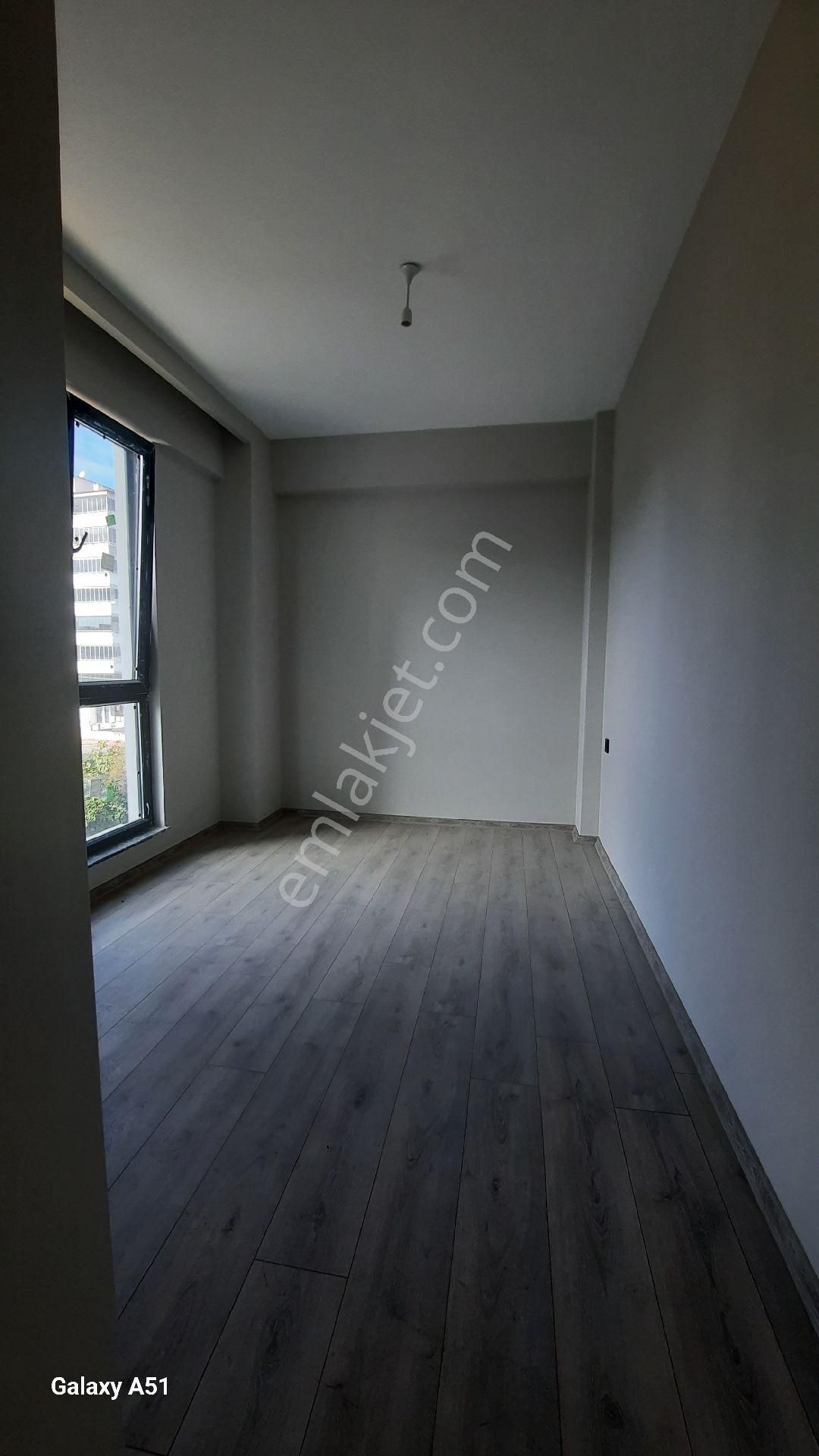 İlkadım Derebahçe De Lüks Yapılı 2+1 Satılık Daire - Görsel 20