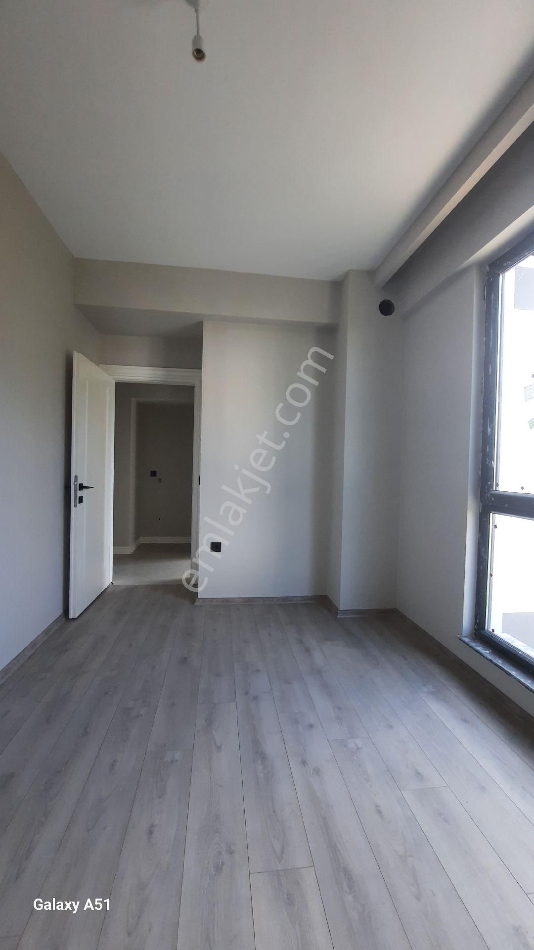 İlkadım Derebahçe De Lüks Yapılı 2+1 Satılık Daire - Görsel 21