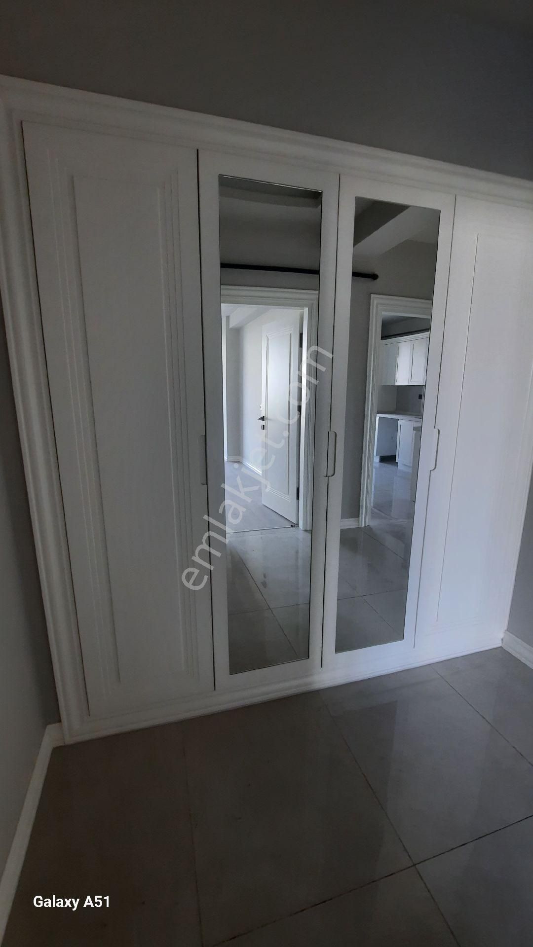 İlkadım Derebahçe De Lüks Yapılı 2+1 Satılık Daire - Görsel 6