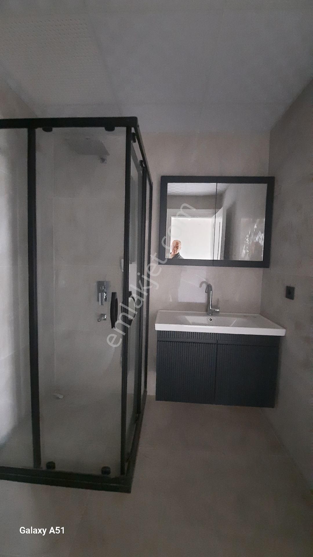 İlkadım Derebahçe De Lüks Yapılı 2+1 Satılık Daire - Görsel 32