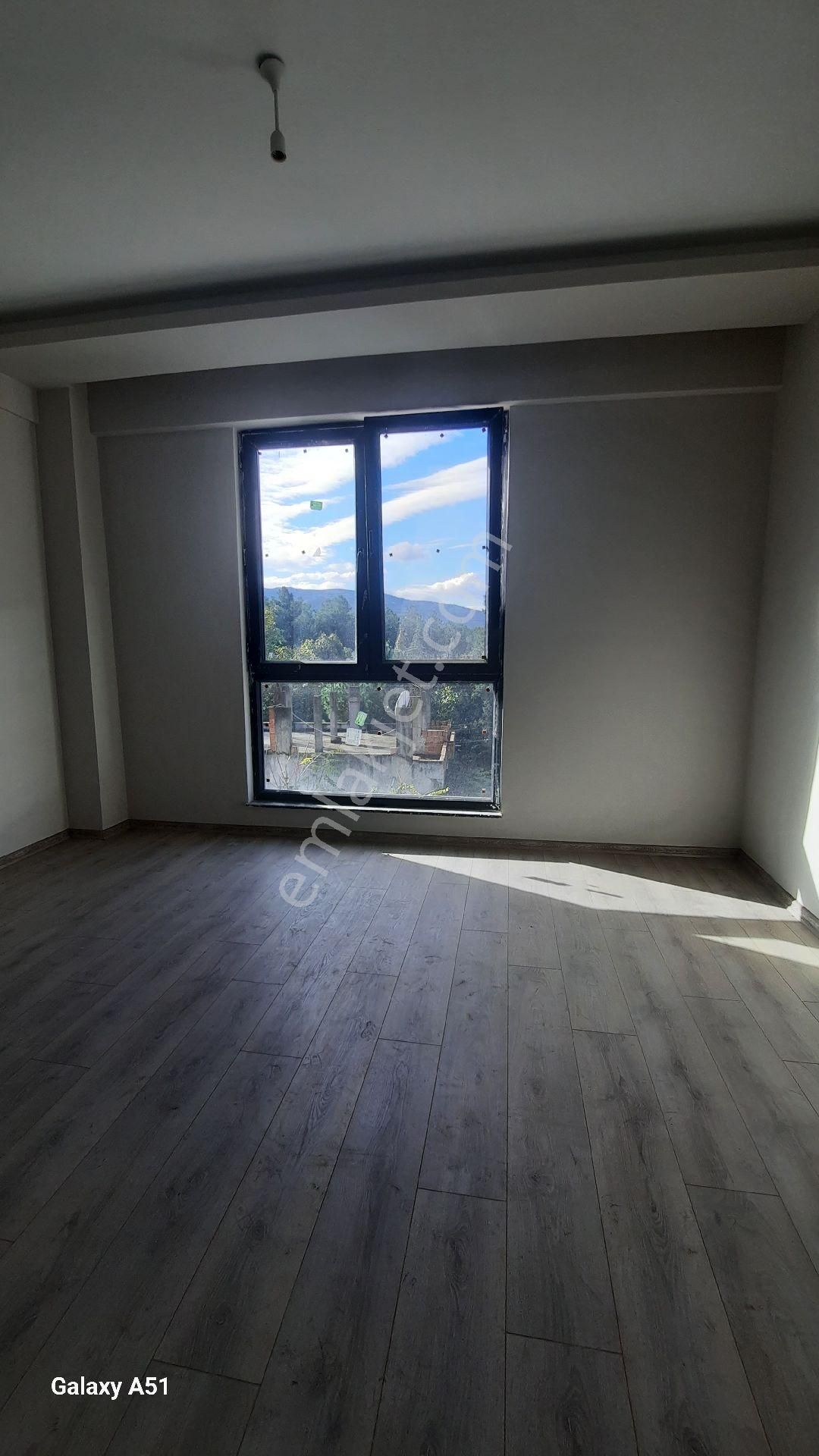 İlkadım Derebahçe De Lüks Yapılı 2+1 Satılık Daire - Görsel 23