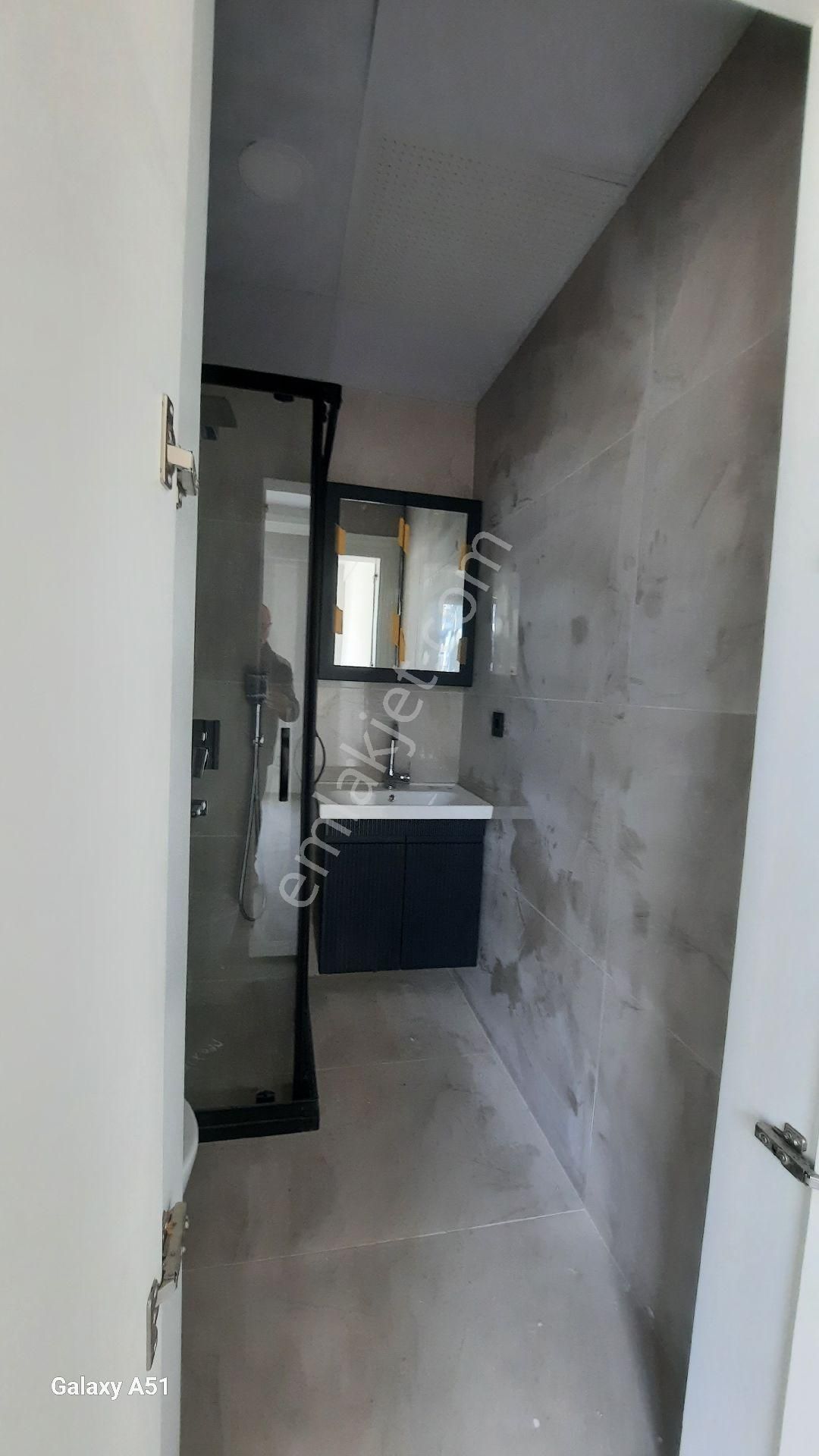 İlkadım Derebahçe De Lüks Yapılı 2+1 Satılık Daire - Görsel 28