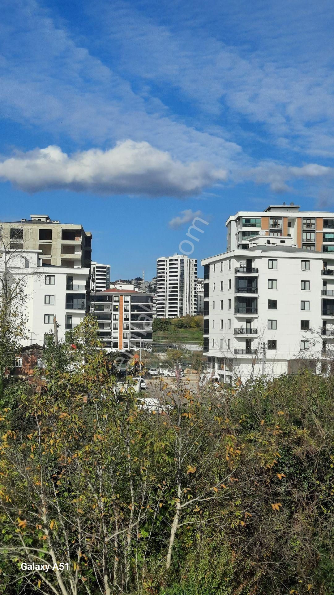 İlkadım Derebahçe De Lüks Yapılı 2+1 Satılık Daire - Görsel 13