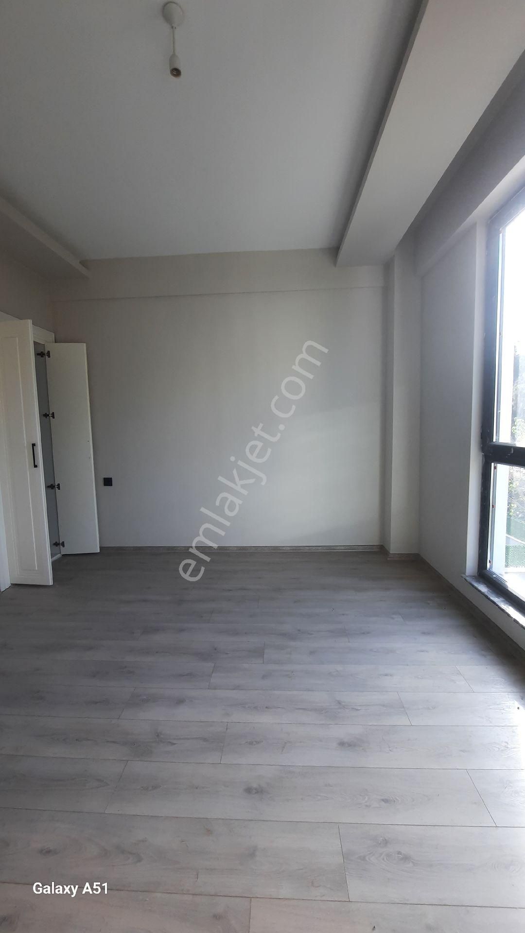 İlkadım Derebahçe De Lüks Yapılı 2+1 Satılık Daire - Görsel 24