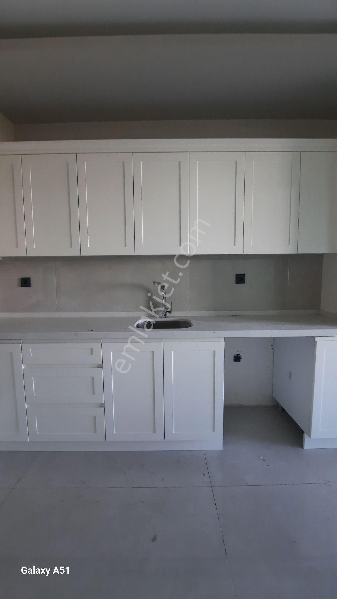 İlkadım Derebahçe De Lüks Yapılı 2+1 Satılık Daire - Görsel 17