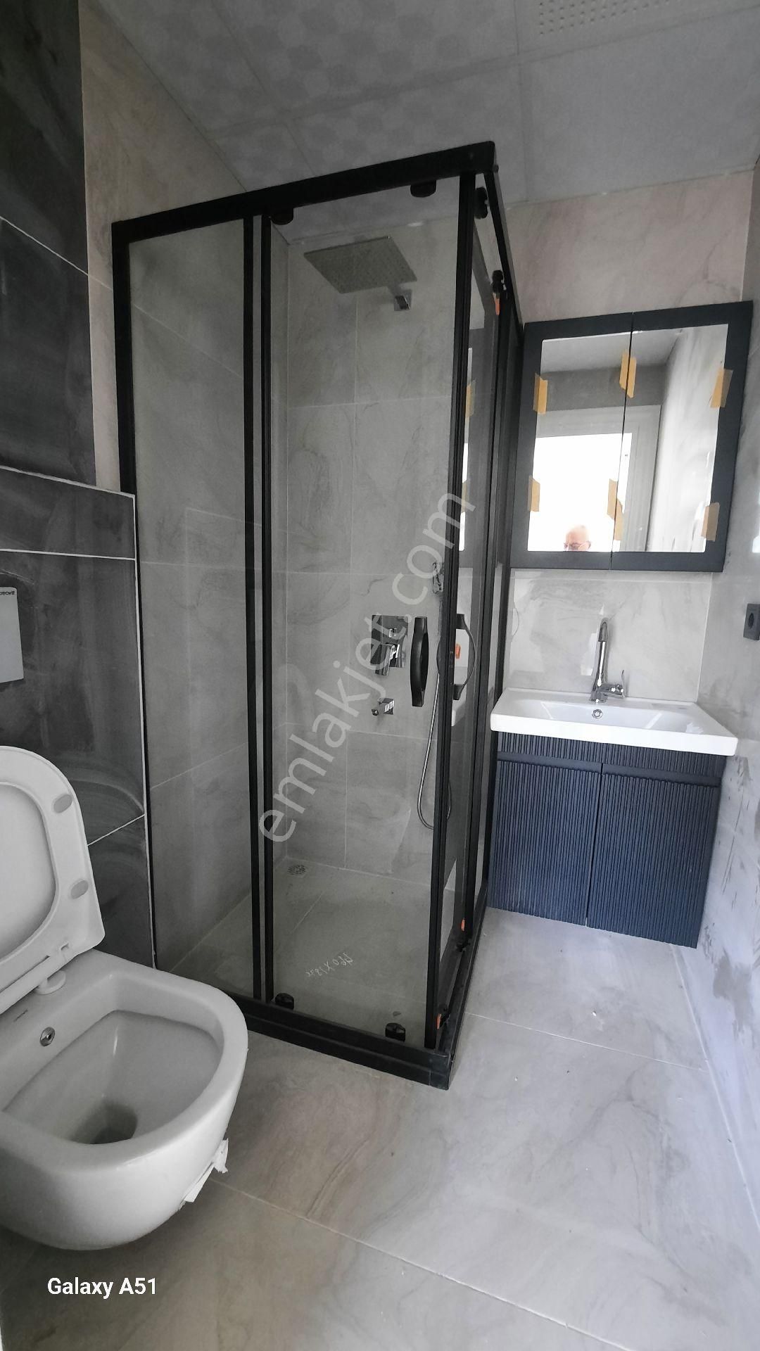 İlkadım Derebahçe De Lüks Yapılı 2+1 Satılık Daire - Görsel 27