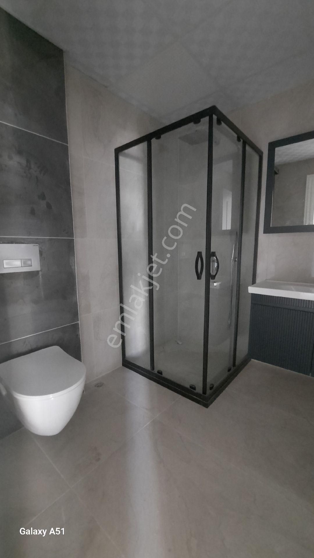 İlkadım Derebahçe De Lüks Yapılı 2+1 Satılık Daire - Görsel 31