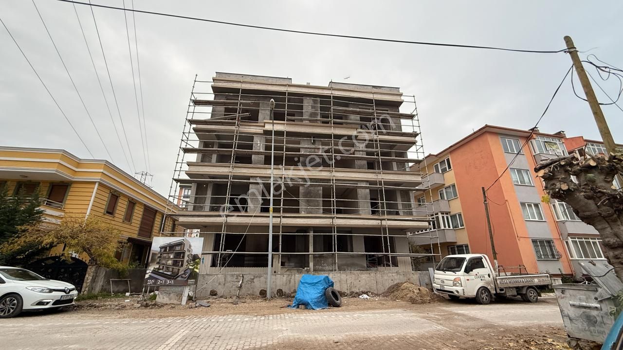 Century 21 Bal'dan Bahçelievler Mah.'de Satılık 3+1 Dublex Daire - Görsel 5