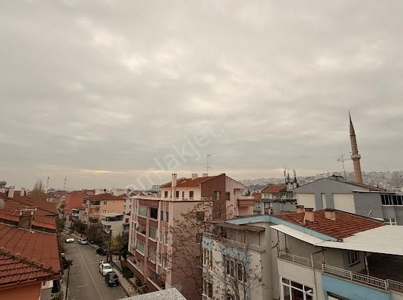 Century 21 Bal'dan Bahçelievler Mah.'de Satılık 3+1 Dublex Daire - Görsel 13