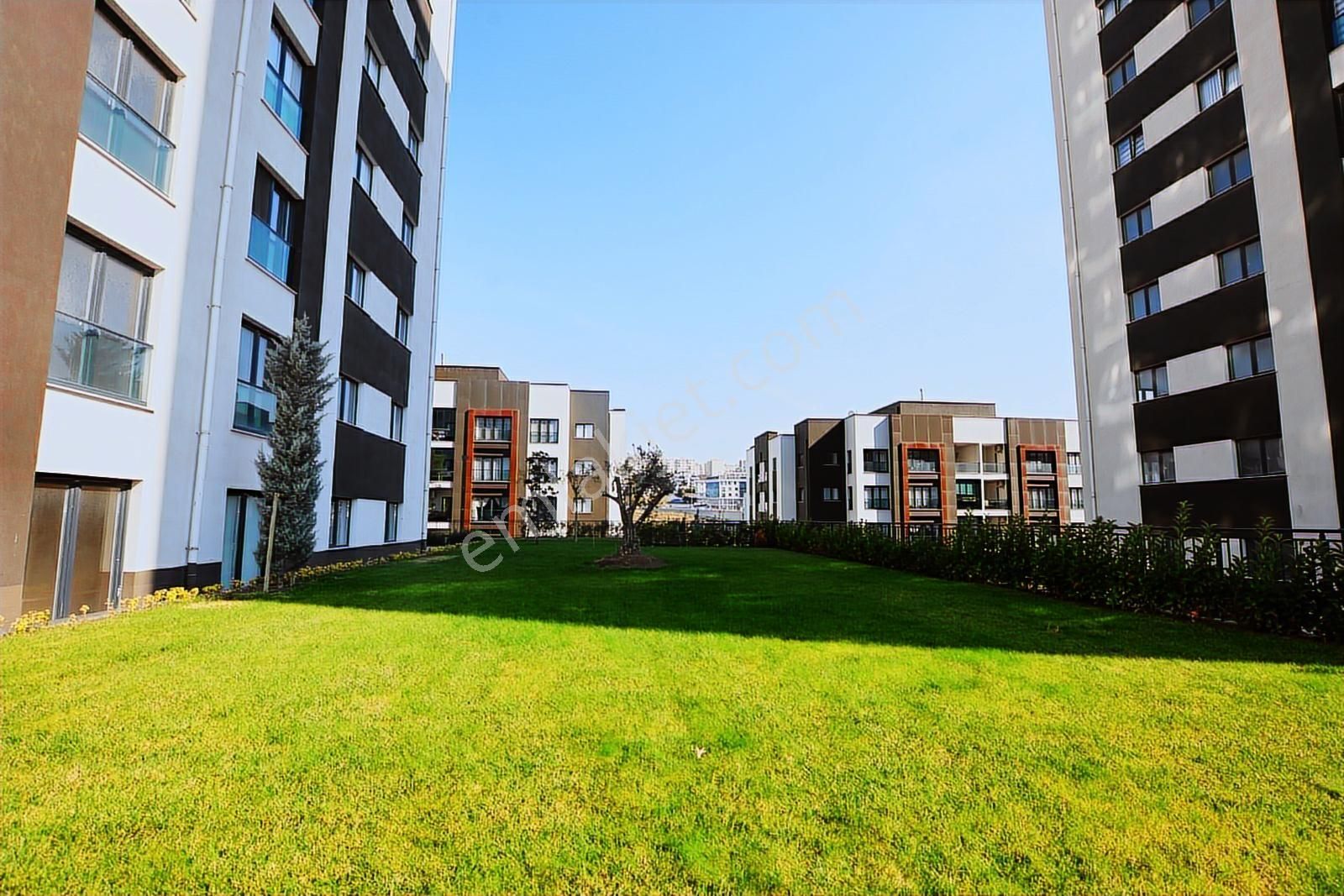 Fırsat Beylikdüzü 3+1 Vira İstanbul Vadi Manzaralı Satılık Daire - Görsel 17