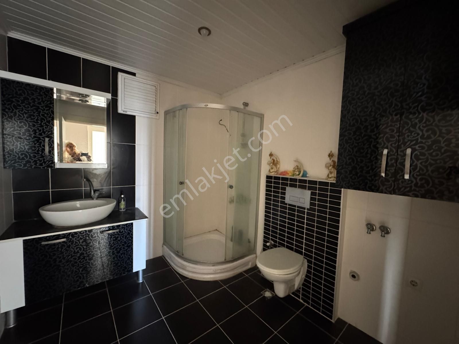 Remax Toros'tan Soli Civarı Doğalgazlı Havuzlu Satılık 3+1 - Görsel 13