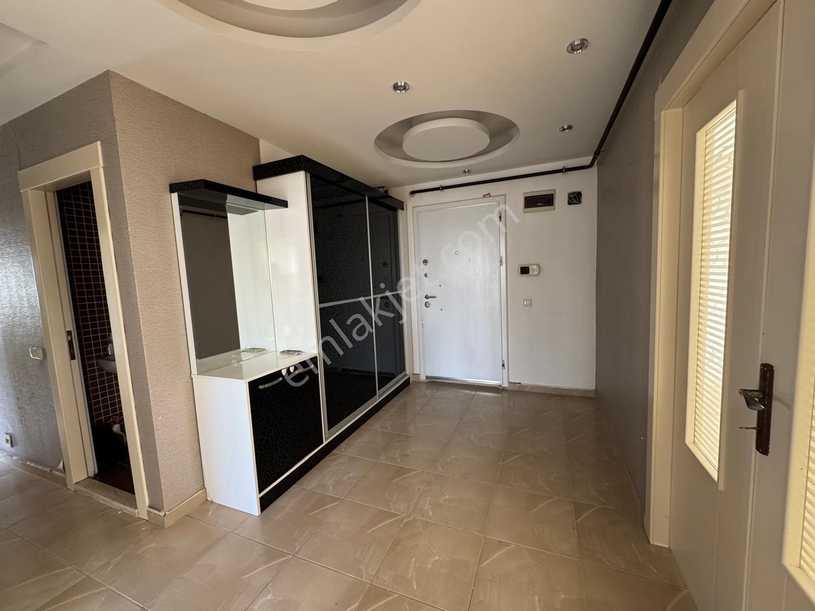 Remax Toros'tan Soli Civarı Doğalgazlı Havuzlu Satılık 3+1 - Görsel 23