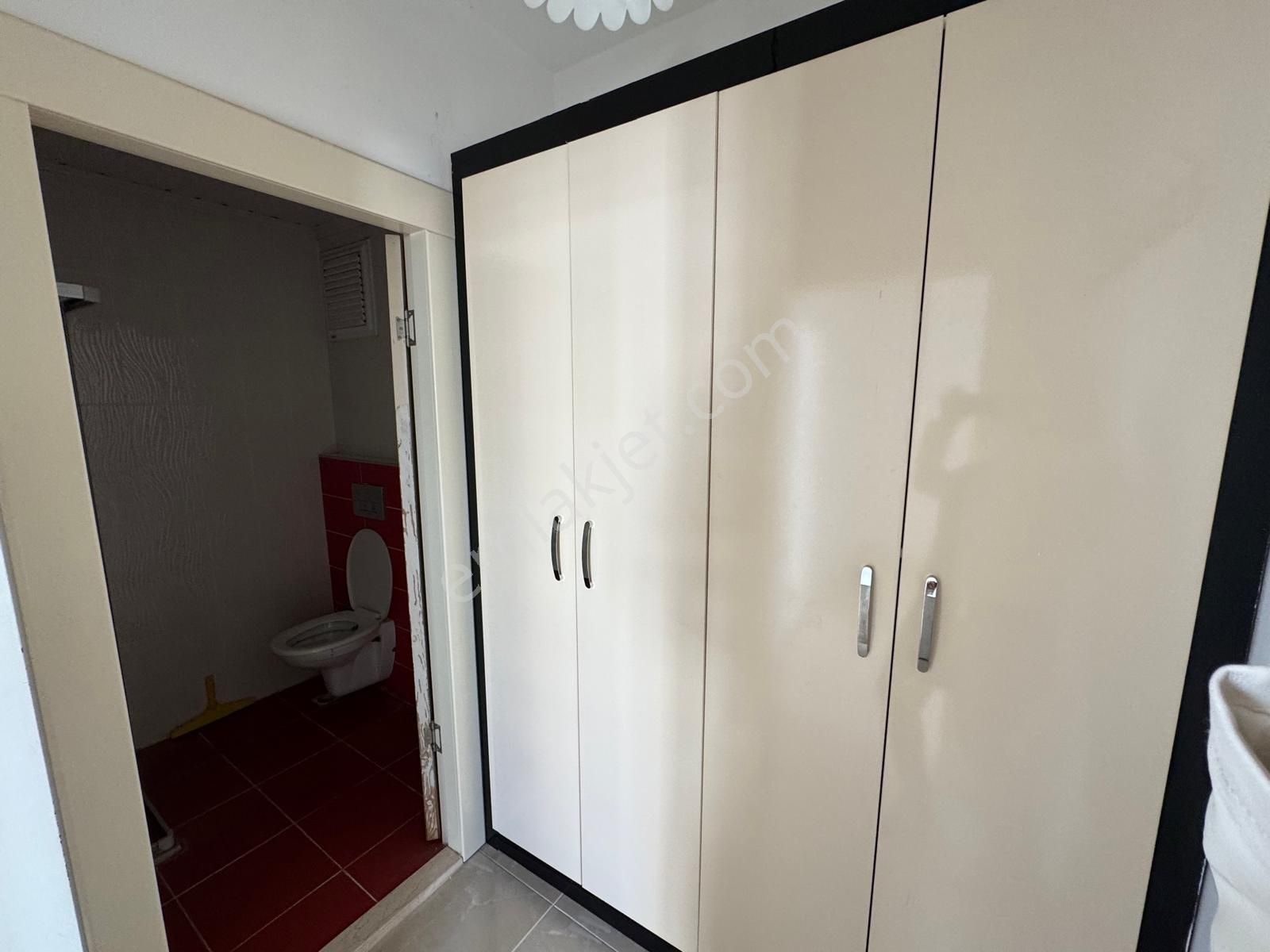 Remax Toros'tan Soli Civarı Doğalgazlı Havuzlu Satılık 3+1 - Görsel 16