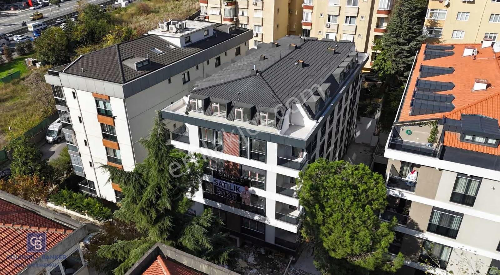 Akasya Avm Yürüme Mesafesi Sıfır Bina 2+1 Giriş Kat Satılık - Görsel 5