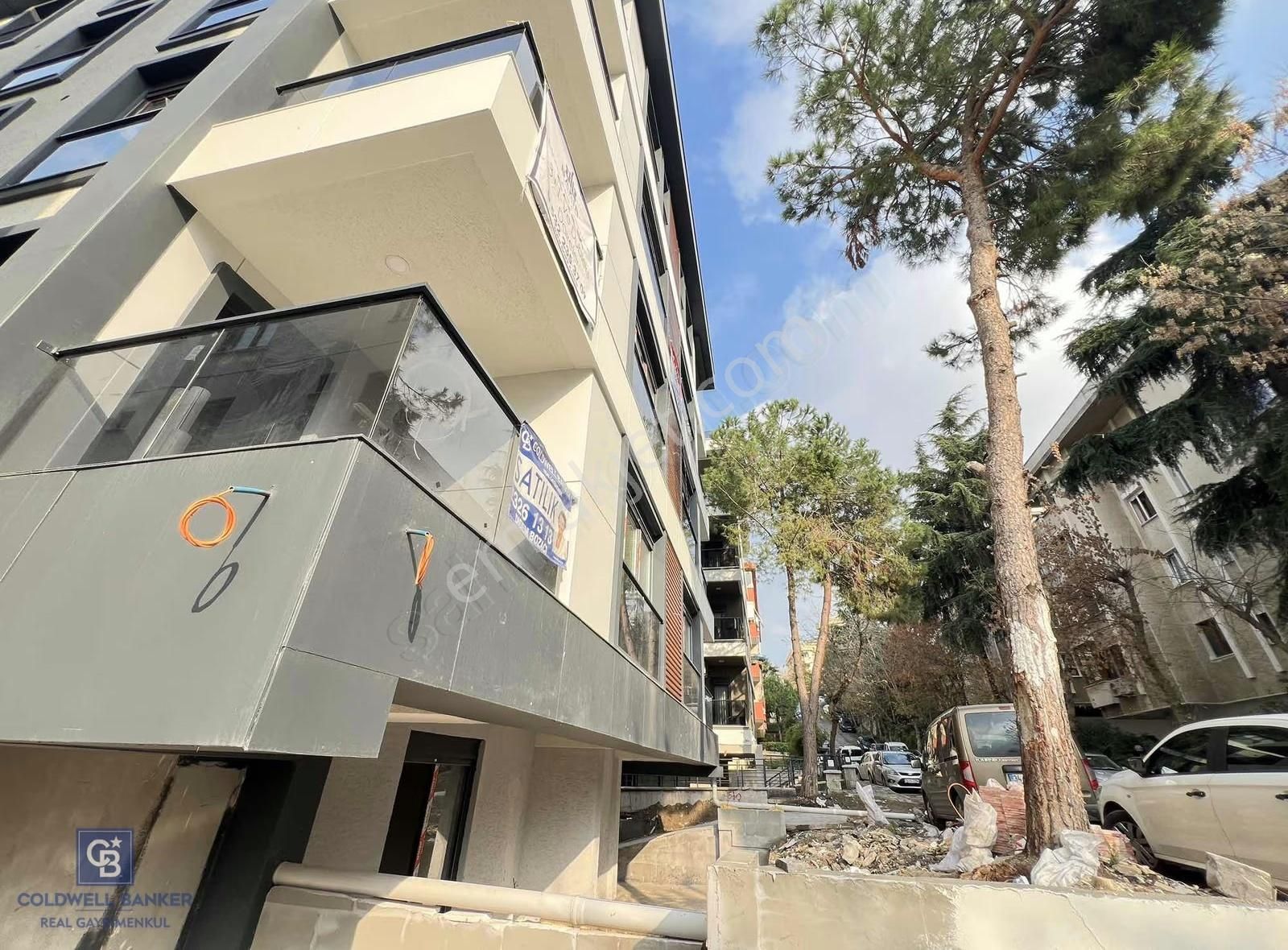 Akasya Avm Yürüme Mesafesi Sıfır Bina 2+1 Giriş Kat Satılık - Görsel 8